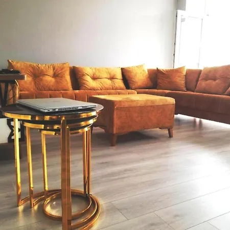 Séjour chez l'habitant The Nature And The Modern Luxurious 888 *